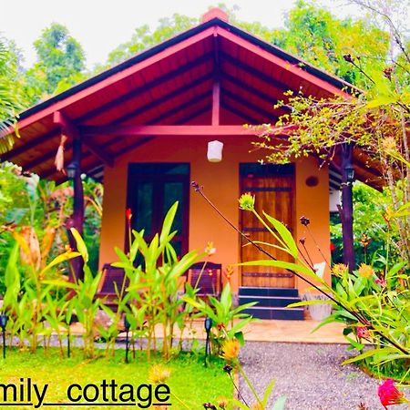 Suncity Privacy Cottages 우다왈라웨 외부 사진