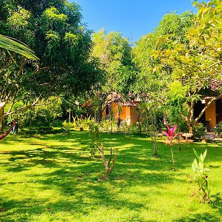 Suncity Privacy Cottages 우다왈라웨 외부 사진