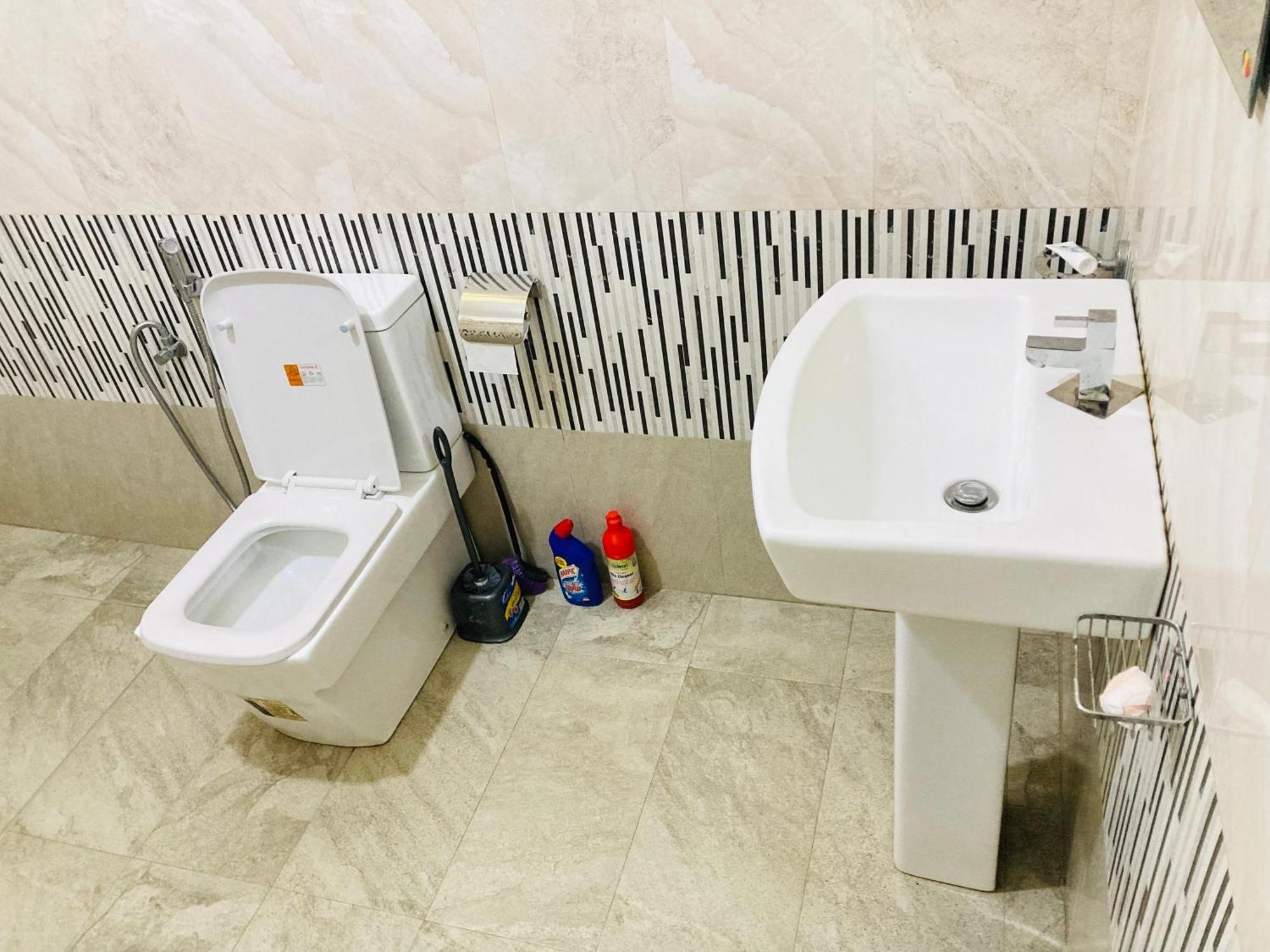 Suncity Privacy Cottages 우다왈라웨 외부 사진