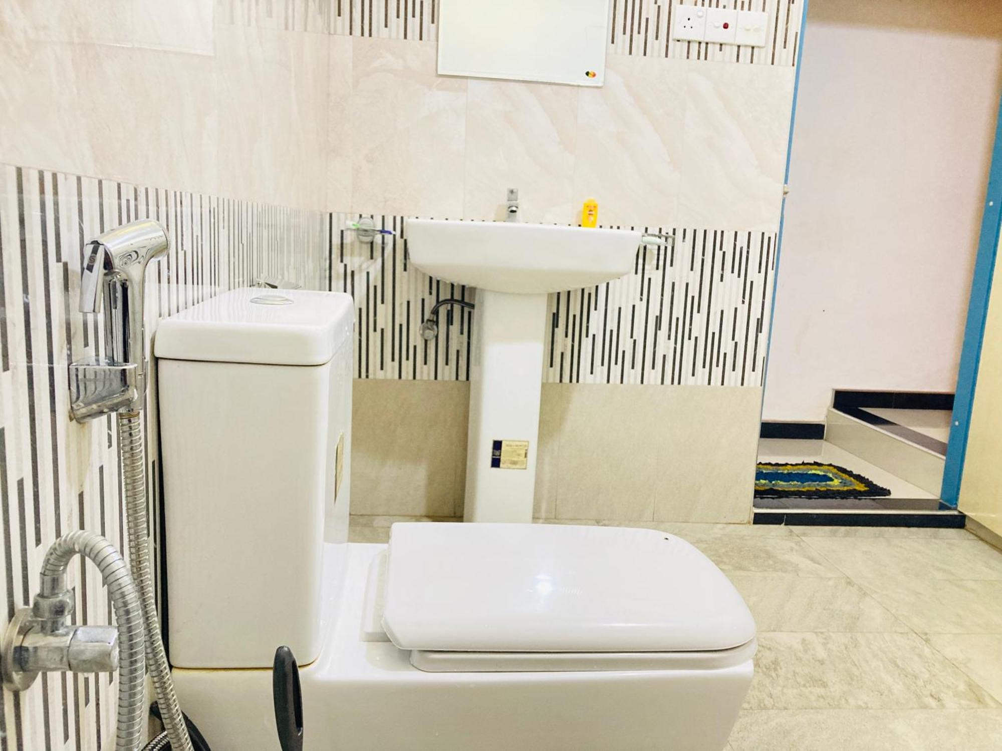 Suncity Privacy Cottages 우다왈라웨 외부 사진