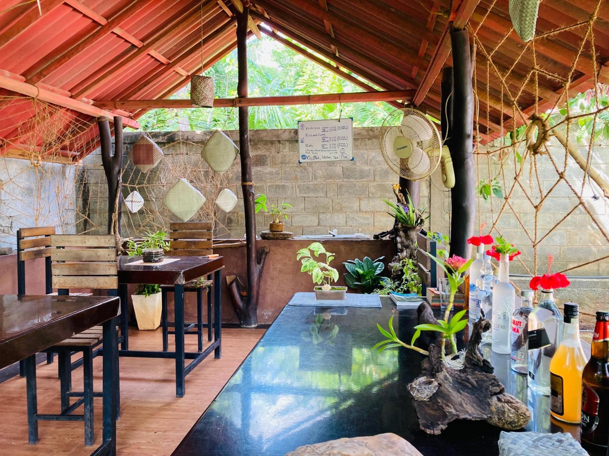 Suncity Privacy Cottages 우다왈라웨 외부 사진