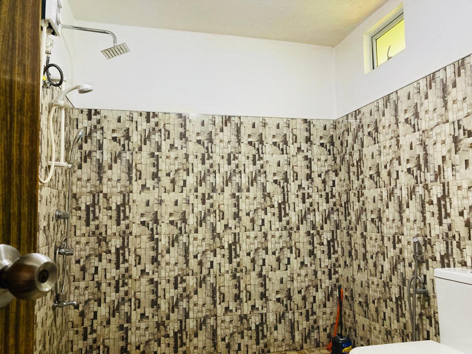 Suncity Privacy Cottages 우다왈라웨 외부 사진