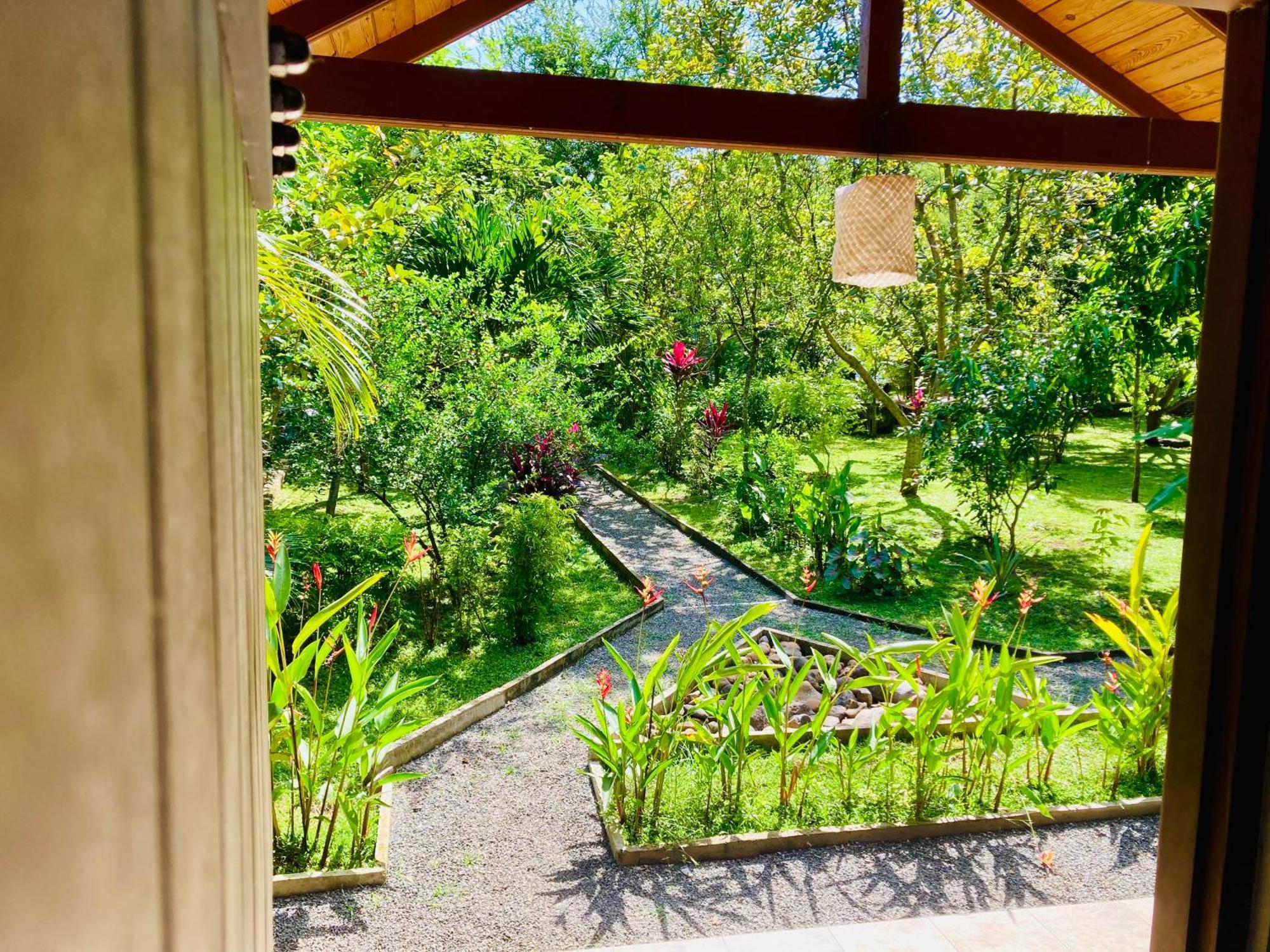 Suncity Privacy Cottages 우다왈라웨 외부 사진