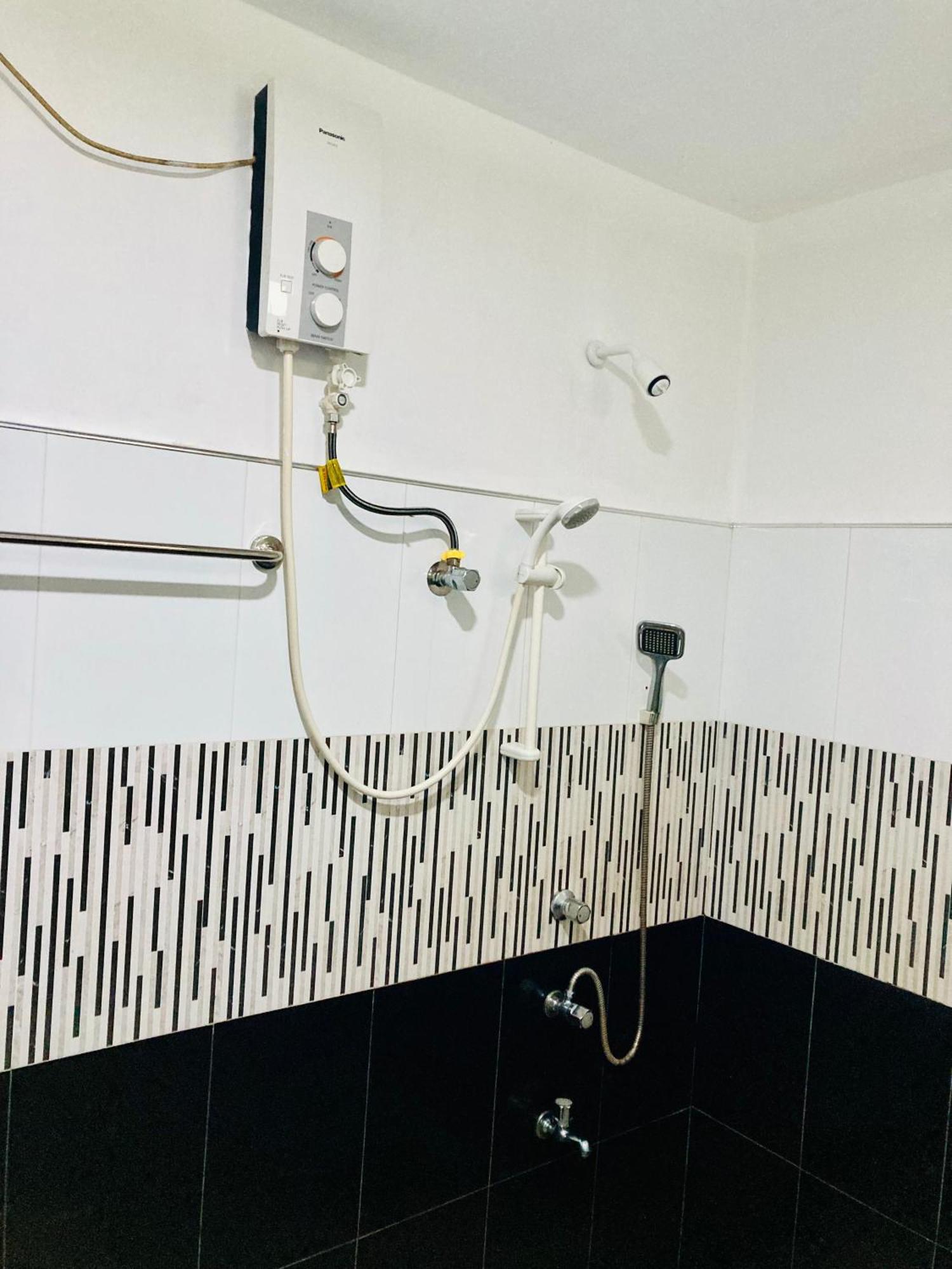 Suncity Privacy Cottages 우다왈라웨 외부 사진