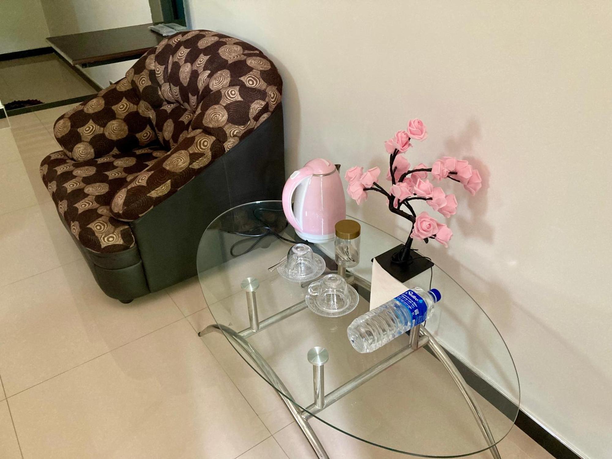 Suncity Privacy Cottages 우다왈라웨 외부 사진